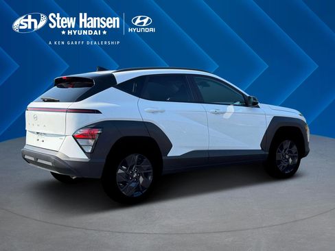 New 2026 Hyundai Kona SEL Sport image 9
