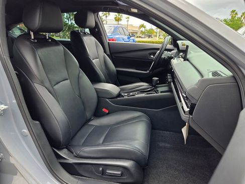 Certified 2023 Honda Accord Sport image 17