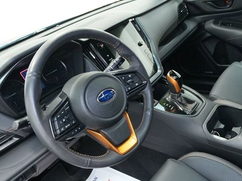 Used 2025 Subaru Outback Wilderness image 15