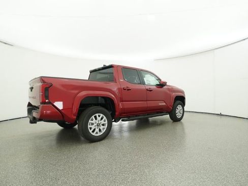 New 2025 Toyota Tacoma SR5 image 25