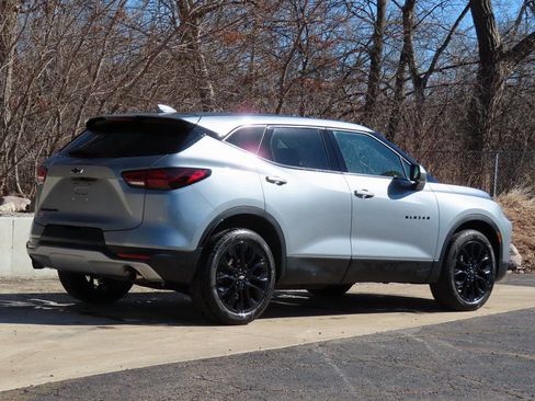 Used 2023 Chevrolet Blazer LT w/ LPO, Floor Liner Package image 3