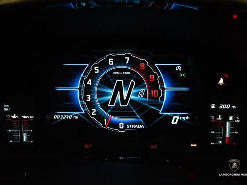 Used 2022 Lamborghini Aventador LP 780-4 Ultimae image 73