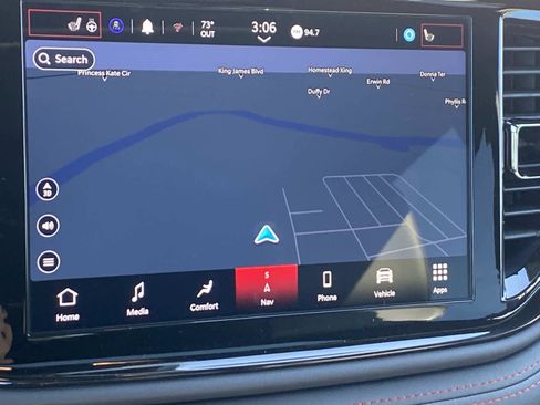 New 2026 Dodge Durango GT image 11