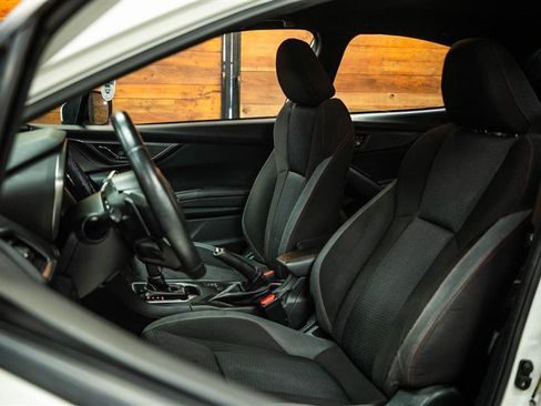 Used 2019 Subaru Impreza 2.0i Sport w/ Popular Package #1 image 9