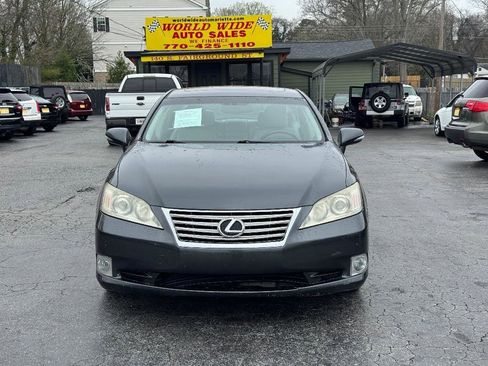 Used 2011 Lexus ES 350 image 2