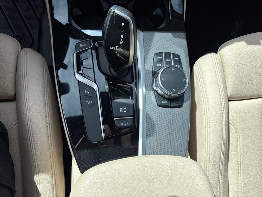 Used 2019 BMW X3 M40i w/ Driving Assistance Package AWD/4WD image 20