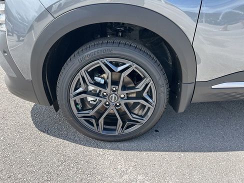 New 2026 Nissan Kicks SR FWD image 51