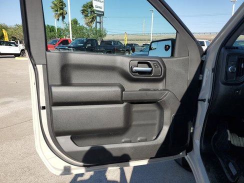 New 2026 GMC Sierra 1500 Pro w/ Pro Value Package RWD image 12