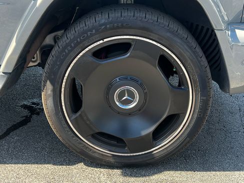 Used 2023 Mercedes-Benz G 63 AMG 4MATIC image 34