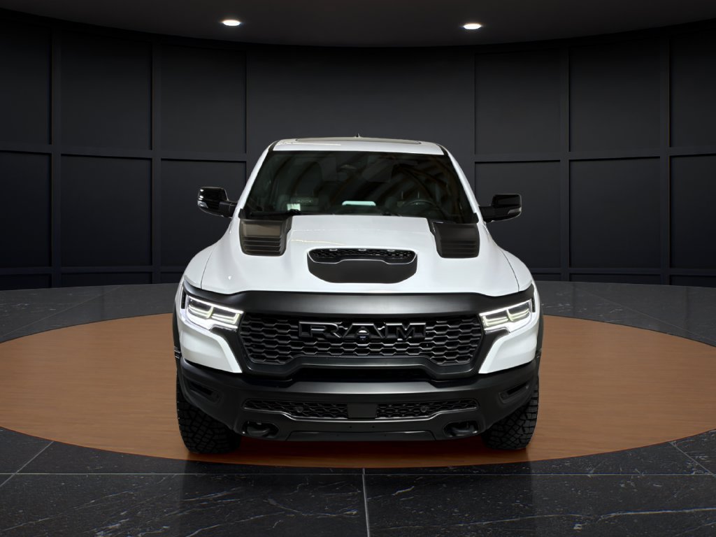 New 2026 RAM 1500 RHO w/ RHO Level 1 Equipment Group AWD/4WD image 8
