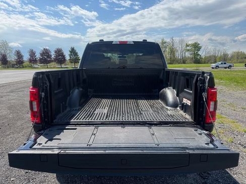 Used 2022 Ford F150 XLT w/ Equipment Group 301A Mid AWD/4WD image 19