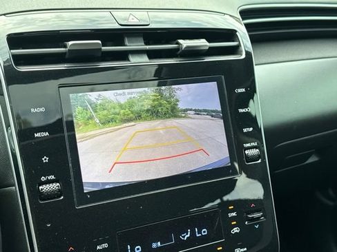 Used 2022 Hyundai Tucson SEL w/ Convenience Package AWD/4WD image 22