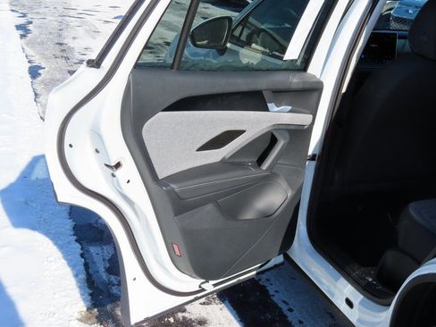 New 2026 Volkswagen Tiguan S FWD image 21
