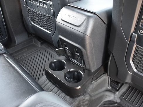 Certified 2023 Ford Bronco Black Diamond AWD/4WD image 30