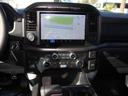 Certified 2024 Ford F150 XLT w/ XLT Black Appearance Package image 18