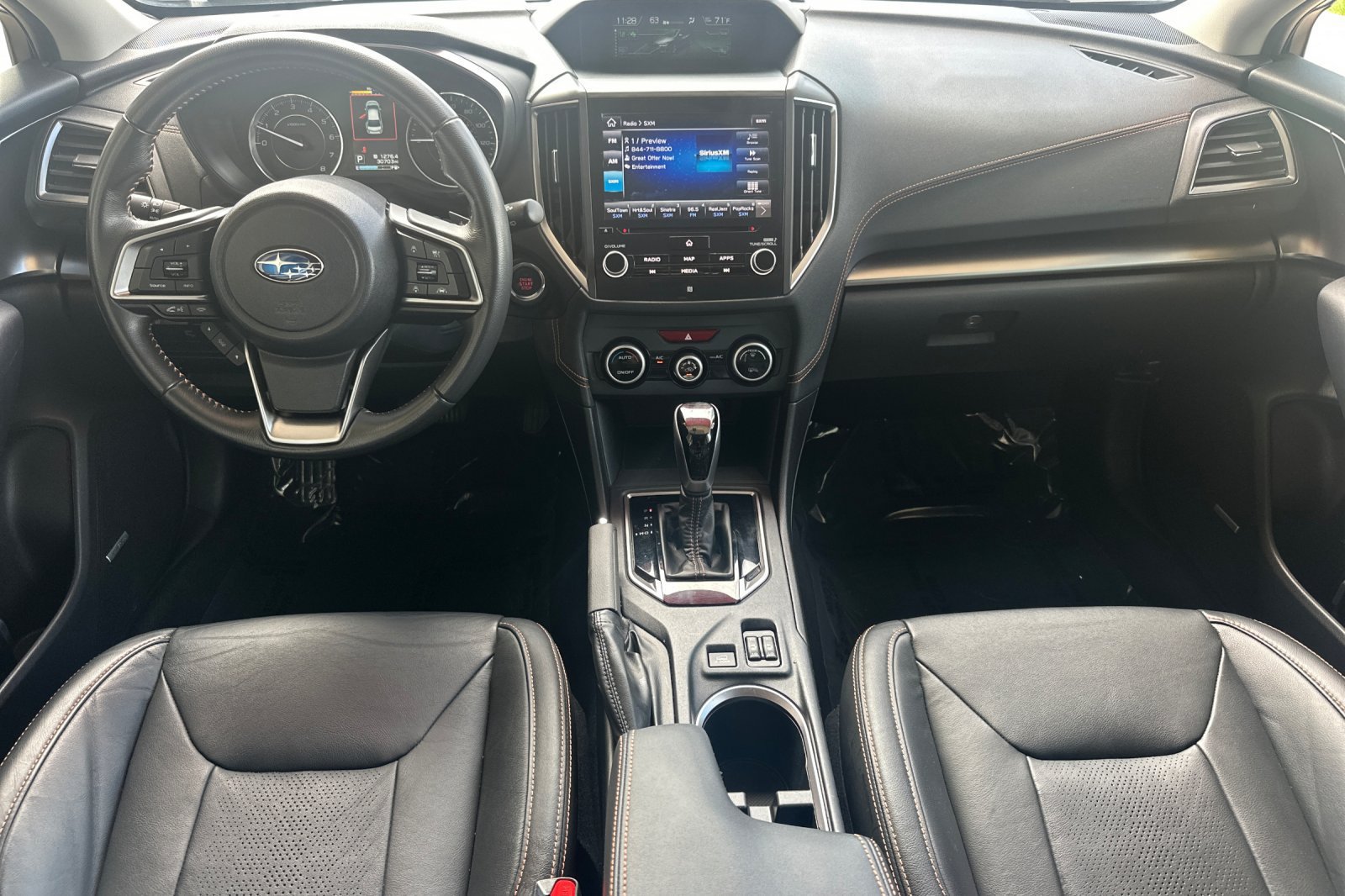 Used 2018 Subaru Crosstrek 2.0i Limited AWD/4WD image 15