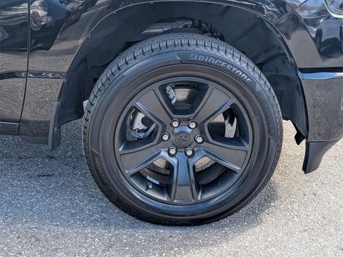 Certified 2022 RAM 1500 Big Horn image 9
