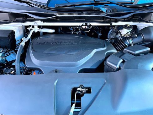 New 2026 Honda Odyssey EX-L image 16