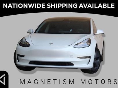 Used 2019 Tesla Model 3 Long Range