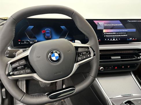 New 2026 BMW 330i xDrive 330i NA xDrive w/ Convenience Package image 22