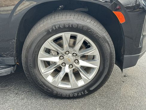 Used 2024 Chevrolet Tahoe Premier image 15