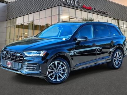 Used 2023 Audi Q7 2.0T Premium Plus w/ Premium Plus Package