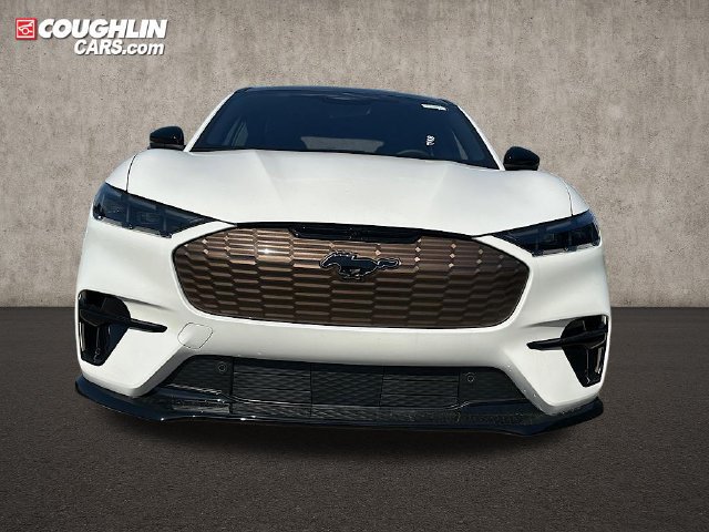 New 2025 Ford Mustang Mach-E GT w/ Bronze Appearance Package AWD/4WD image 2