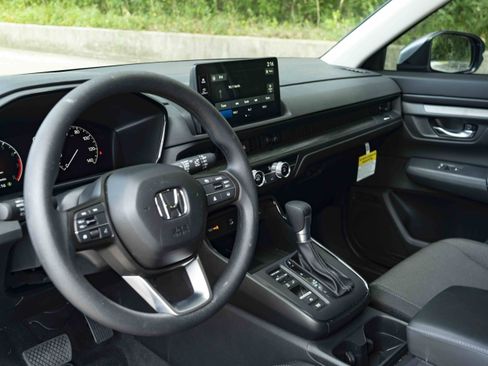 Used 2026 Honda CR-V LX image 16