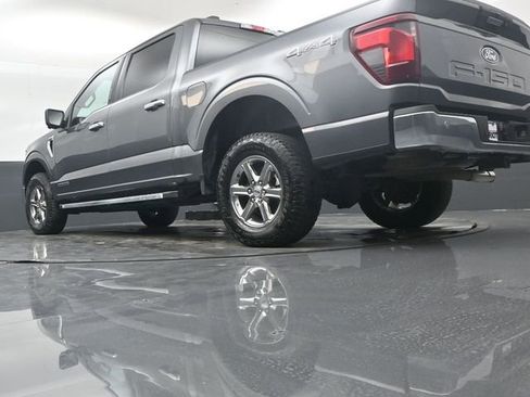 Used 2024 Ford F150 XLT w/ Mobile Office Package image 35
