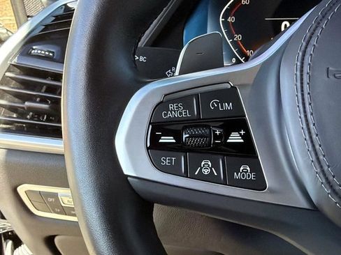 Certified 2023 BMW X5 sDrive40i w/ M Sport Package image 33