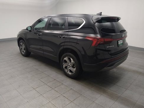 Used 2023 Hyundai Santa Fe SE w/ Cargo Package AWD/4WD image 3