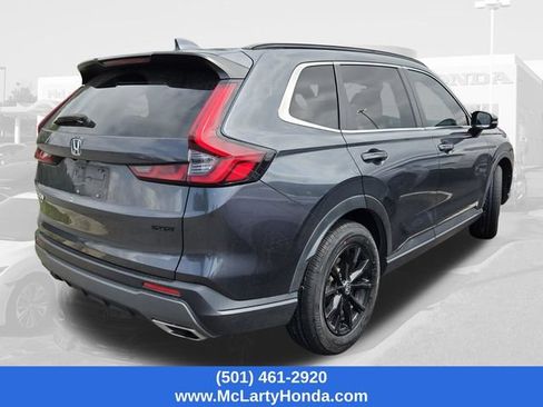 Used 2023 Honda CR-V Sport image 5