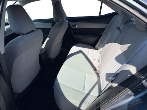 Used 2016 Toyota Corolla LE image 16