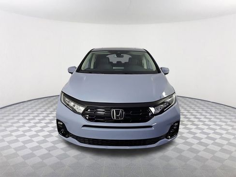 New 2026 Honda Odyssey Elite image 10