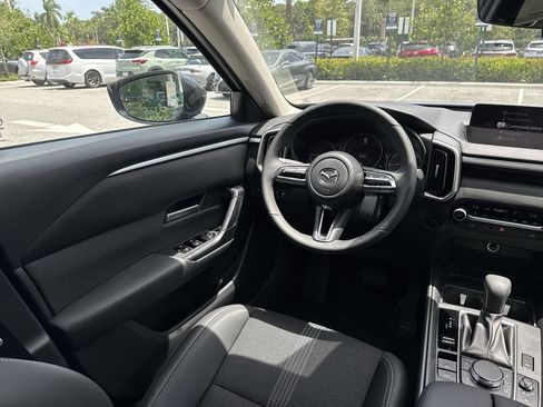 New 2026 MAZDA CX-50 2.5 Hybrid w/ Weather Package AWD/4WD image 21
