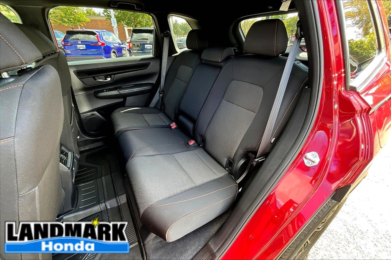 Used 2024 Honda CR-V Sport image 28