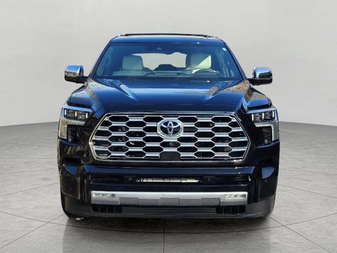 Used 2024 Toyota Sequoia Capstone image 3