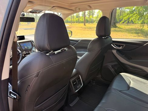 Used 2022 Subaru Forester Limited AWD/4WD image 26