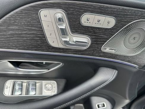 Used 2025 Mercedes-Benz GLE 350 4MATIC image 20