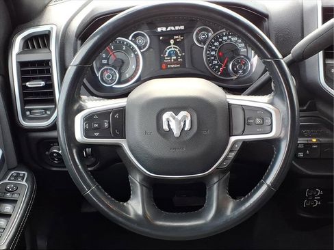 Used 2023 RAM 2500 Big Horn w/ Level 1 Equipment Group image 21