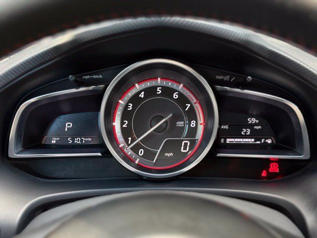 Used 2014 MAZDA MAZDA3 s Grand Touring FWD image 23