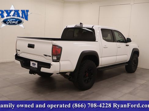 Used 2019 Toyota Tacoma TRD Pro image 6