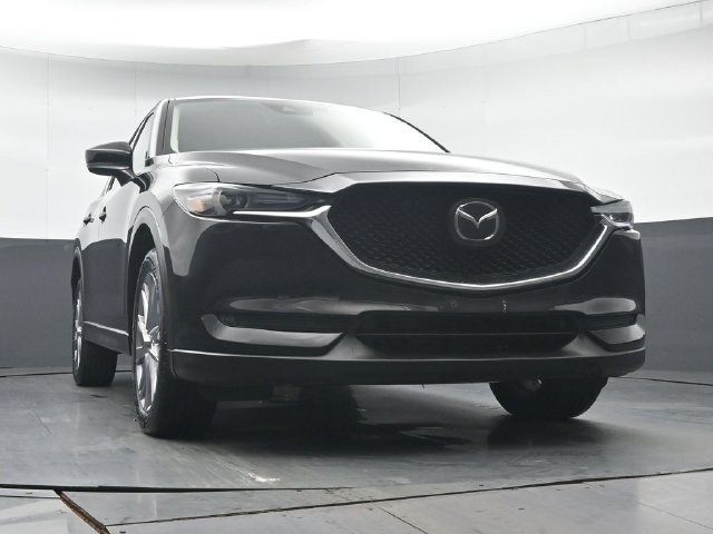 Used 2019 MAZDA CX-5 Grand Touring FWD image 37