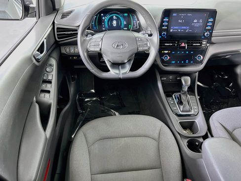 Used 2021 Hyundai Ioniq SEL FWD image 22