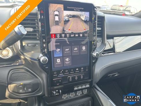 Used 2025 RAM 2500 Limited image 32