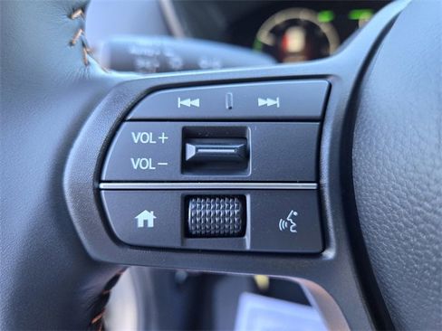 New 2026 Honda CR-V Sport image 13