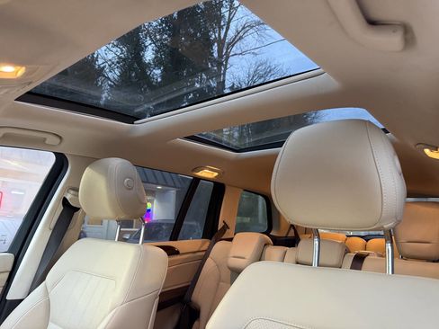 Used 2017 Mercedes-Benz GLS 450 GLS 450 AWD 4MATIC 4dr SUV image 28