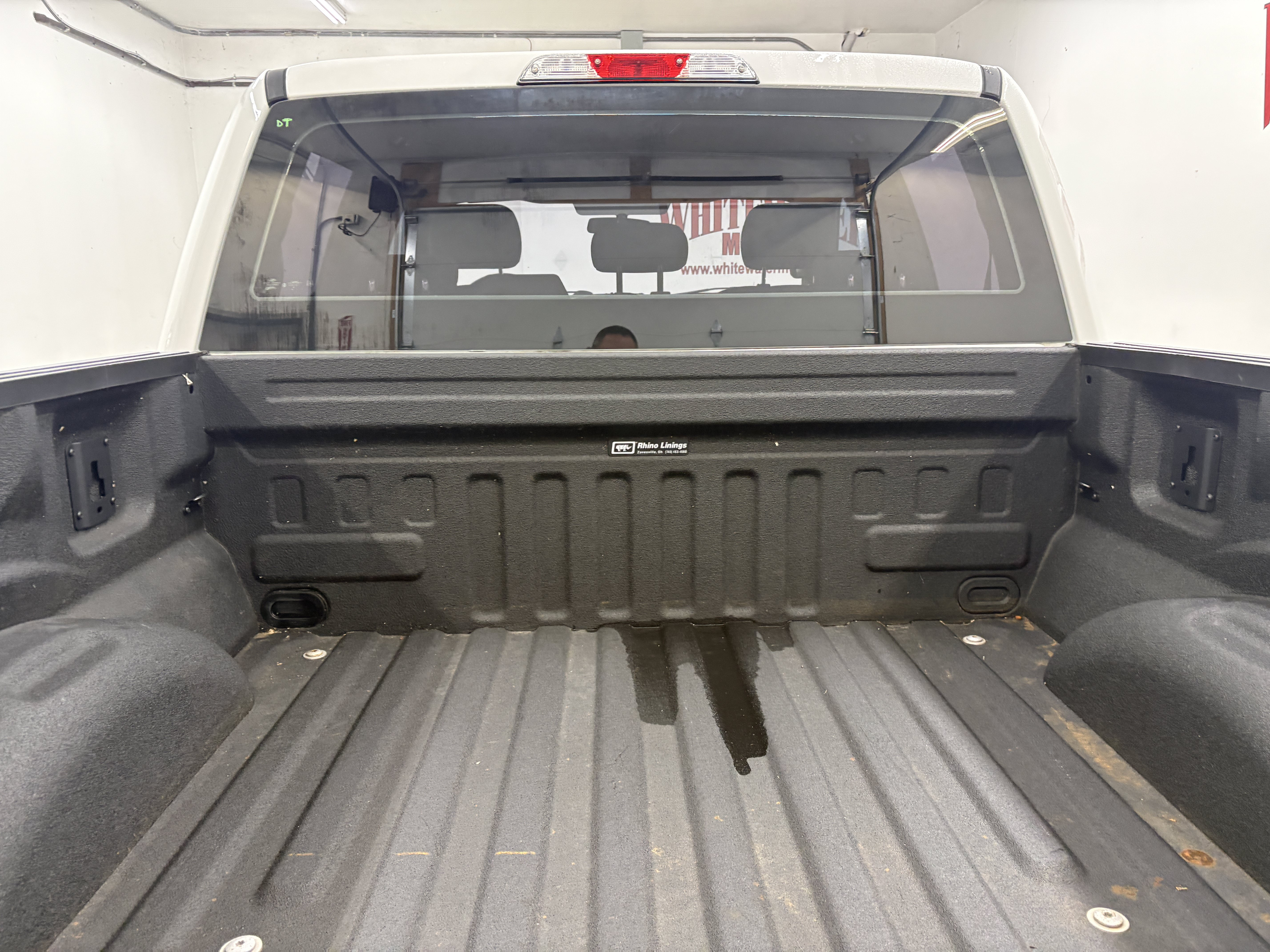 Used 2016 Ford F150 XL w/ Equipment Group 101A Mid AWD/4WD image 8