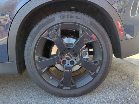 Certified 2025 MINI Cooper Countryman S image 22