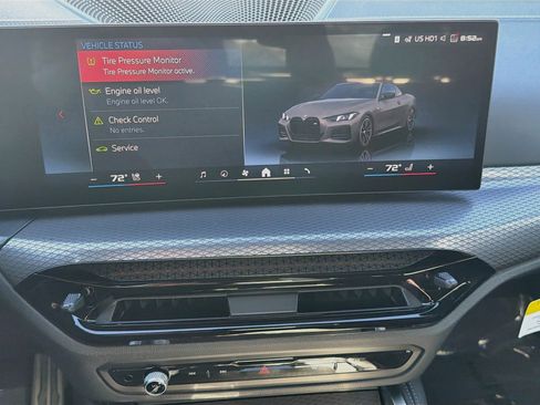 New 2027 BMW M440i Convertible RWD image 28